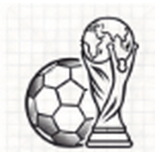 世界杯官网导航 Logo